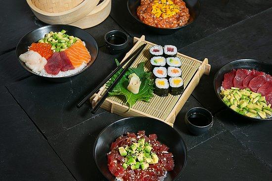 Wasabi