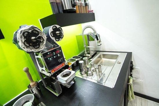 Refresca Tea