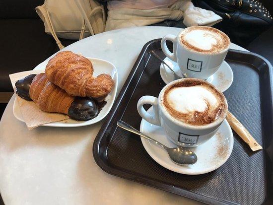 365 Cafe