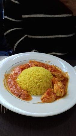 Chefs du Quartier