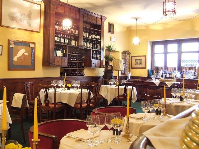 Cibrèo Ristorante