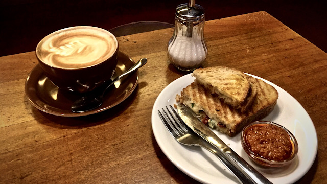Mokka Kaffi