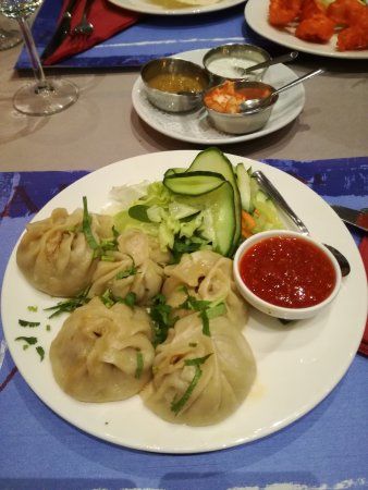 Namaste Restaurant