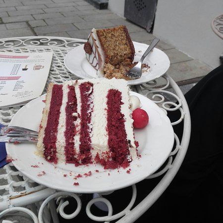 Chocolate House