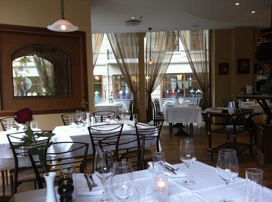 Ruffino Ristorante Italiano