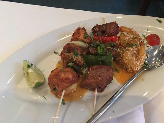 Mehfel Restaurant