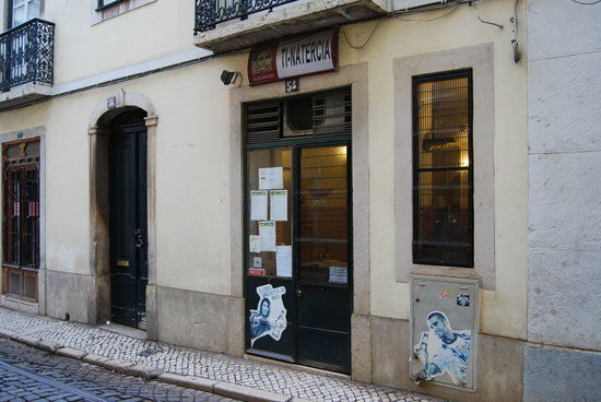 Restaurante Ti Natércia