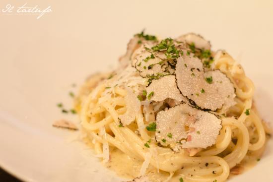 Il Tartufo