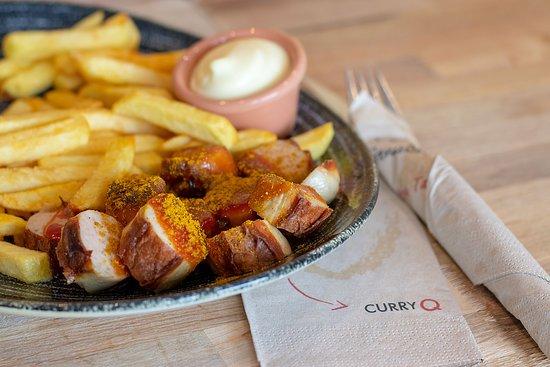 CurryQ