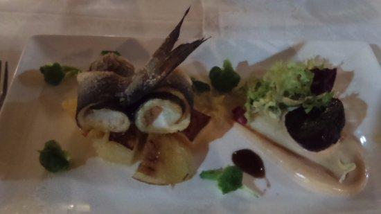 Bar Restaurant London