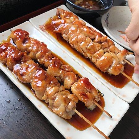 eat TOKYO