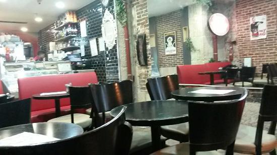 snack Rivoli
