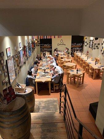 Coimbra Taberna