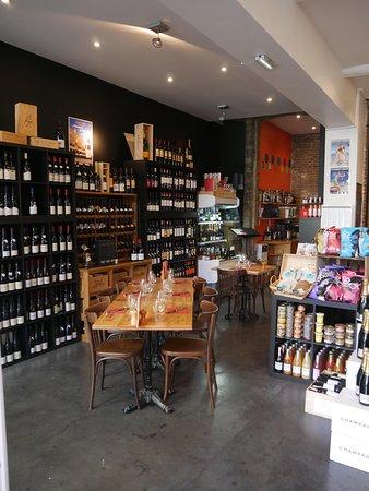 Les Domaines Qui Montent