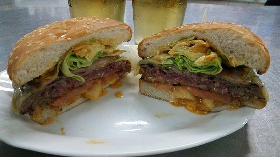 Cervecería Bravas