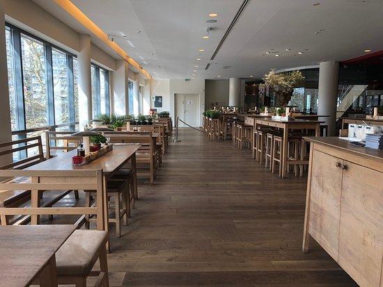 Vapiano Cinedom