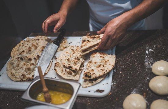 Bombay Express