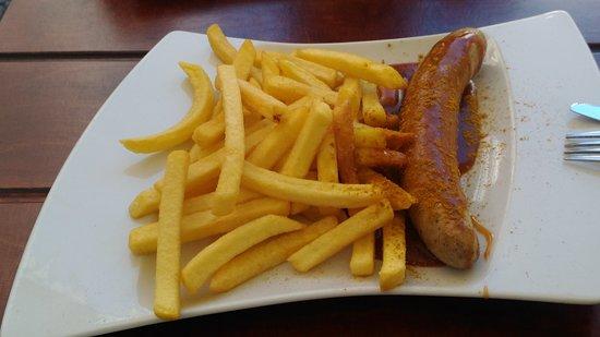 Pommes Imperium