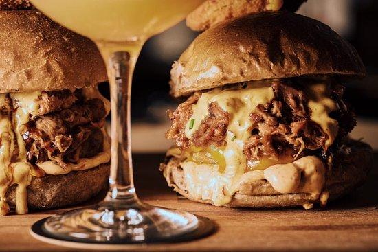 Bar Centro Burgers & Craft Beer