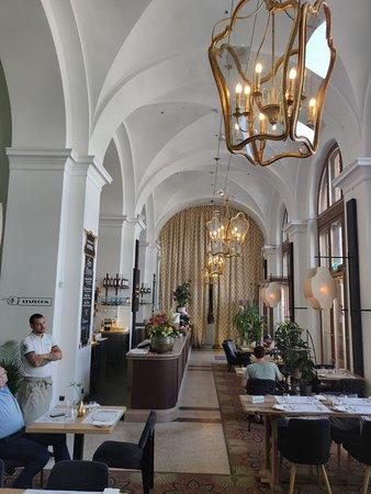 Barkert Bistro