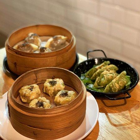Dim Sum Market