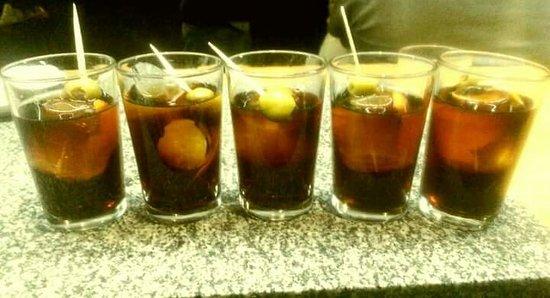 Bar Leiner