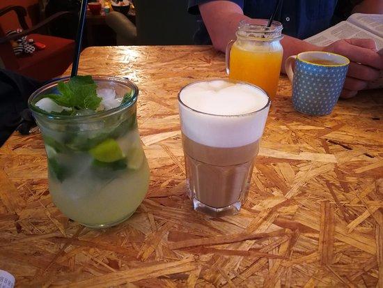 Café Griffens