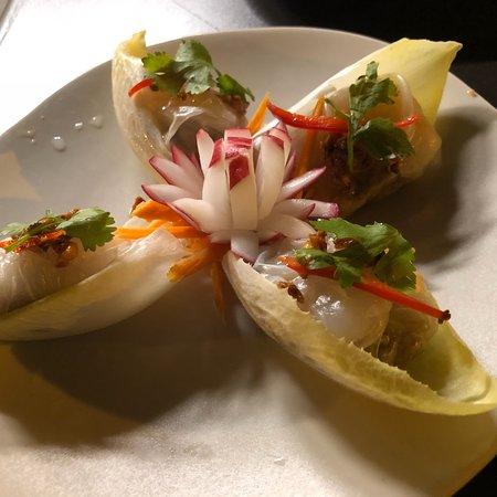 Lamun Cuina Thai