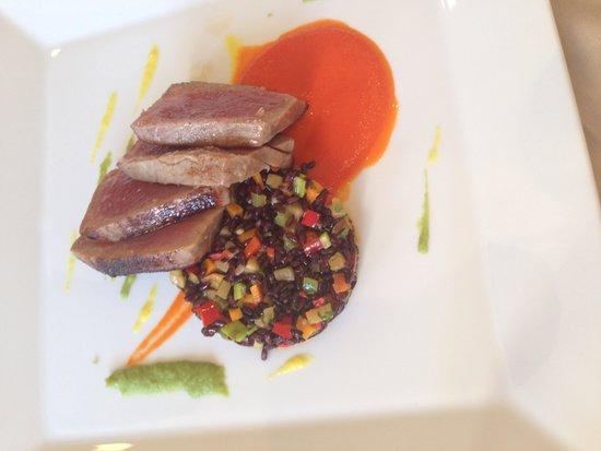 Melograno Restaurant
