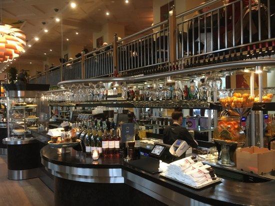 Café Vivaldi