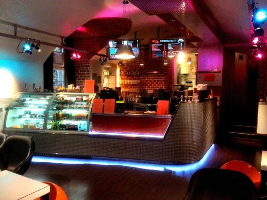 Expo Cafe