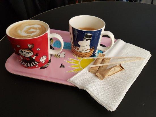 Mumin Kaffe