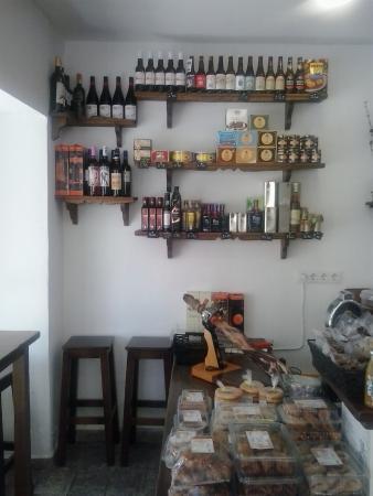 El Rincon Sagrado