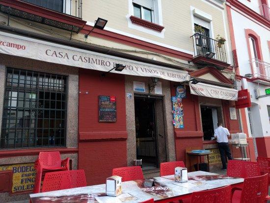 Casa Casimiro