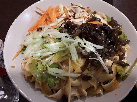 Tai Wan Restaurante