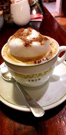 Avril's Coffee