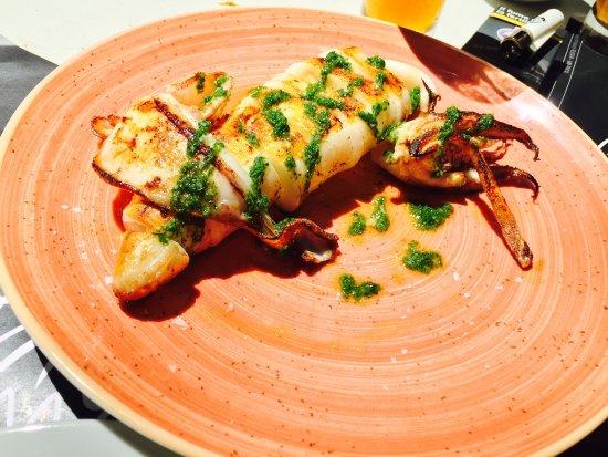 La Fragua Gastrotime