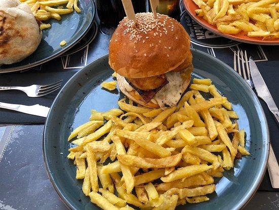 Napolitan BBQ