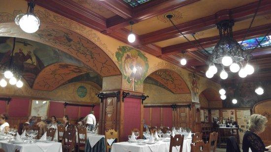 Matyas Restaurant
