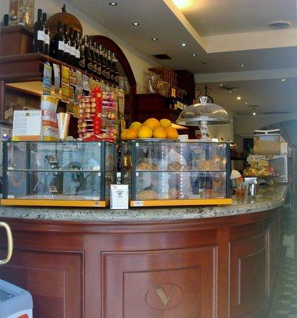 Vigentina Cafe