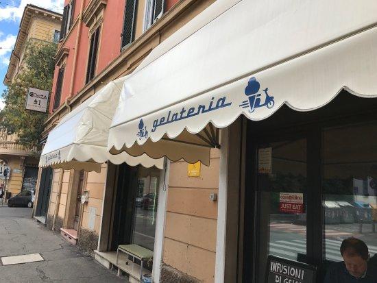 Gelateria Costa 39