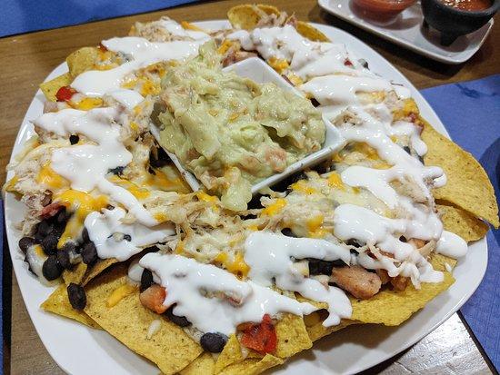 La Chaparrita