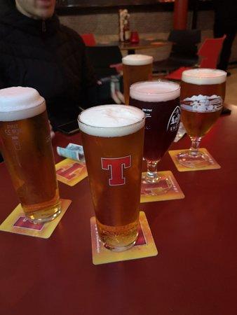 Beer Cafe
