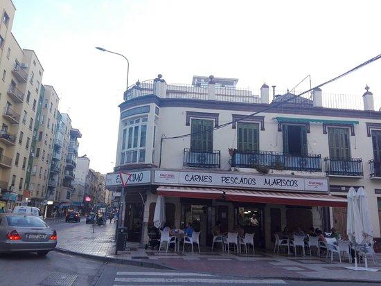 Bar El Racimo