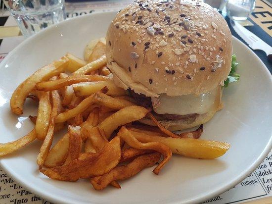 L'îlot Bar