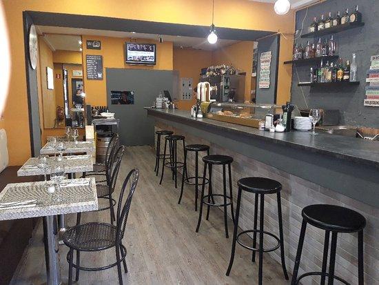 Josemi Food & Beer
