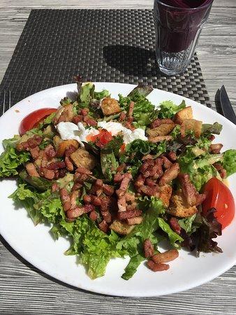 Bouchon Lyonnais Chez