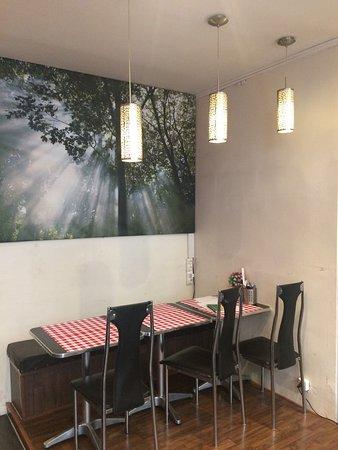 Restaurant Le Riz
