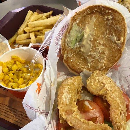 Popeyes