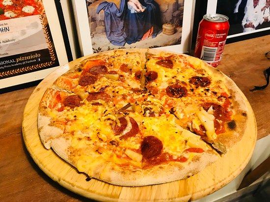 Little Italy Pizza